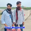 About Thari Mohbbat M Song